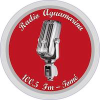 Radio Aguamarina FM