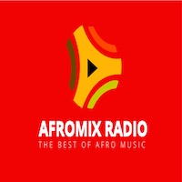 AFROMIX RADIO