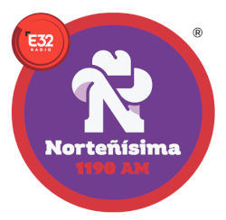 Norteñísima 1190 AM Mexicali