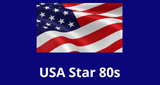 USA Star 80s
