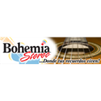 Bohemia Stereo