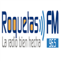 Roquetas FM Radio 96.5