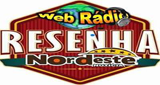 Web Rádio Resenha do Nordeste