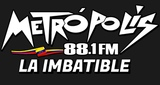 Metropolis 88.1 FM