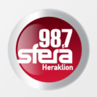 Sfera Radio 98,7 Ηράκλειο