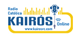 Kairos Radio Católica