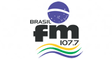 Rádio Brasil FM 107.7