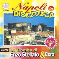 Napoli in Discoteca