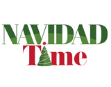 Navidad Time