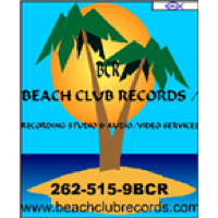 Beach Club Records