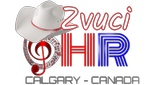 Zvuci Hrvatske Calgary