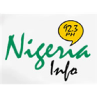Nigeriainfo FM 92.3 PH