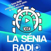 La Sénia ràdio 107.4 F.M.