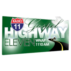 Gospel Highway Eleven - WNAP