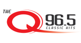 The Q 96.5 - WQCT 96.5 FM