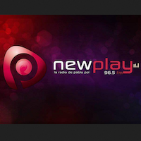 Radio New Play 96.5