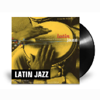 1jazz.ru - Latin Jazz