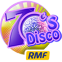 Radio RMF 70s disco