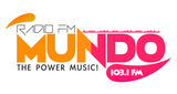 Radio Mundo 103.1