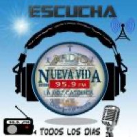 Radio Nueva Vida ixmujil