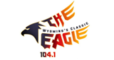 104.1 The Eagle