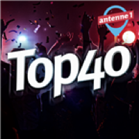 antenne 1 Top 40