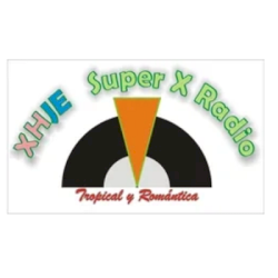 Xhje Super X Radio