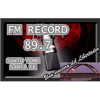 FM Record 89.7