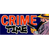 Old Time Radio Crimetime