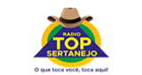 Rádio Top Sertanejo - Brasília