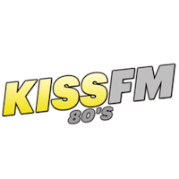 Kiss FM 80s