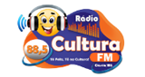 Rádio Cultura FM 88,5