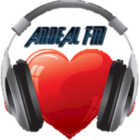 Radio Ardeal FM (New)