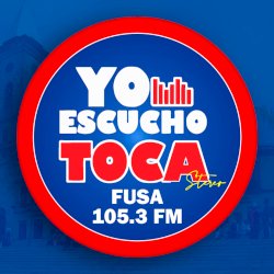 Toca Stereo 105.3 FM