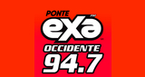 Exa Occidente 94.7 FM