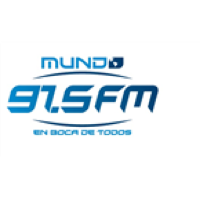 Radio Mundo 91.5 Fm