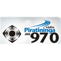 Rádio Piratininga / JP AM