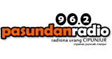 Pasundan Radio 96.2