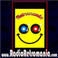 Radio Retromanía