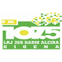 Radio Alcira Gigena