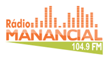 Rádio Manancial FM 104,9