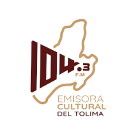 Emisora Cultural del Tolima 104.3 FM