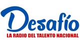 Desafio FM 107.1