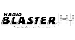 Blaster Radio