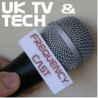 Radio FrequencyCast UK Tech