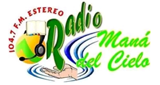 Radio Maná del Cielo Olanchito