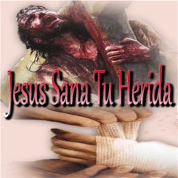 Jesus Sana Tu Herida Radio