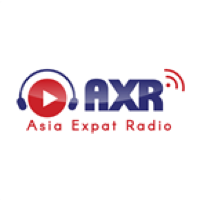 AXR - Asia Expat Radio Hong Kong
