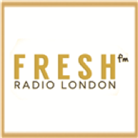 Fresh Fm Radio London