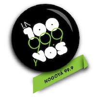 La 100 Nogoya